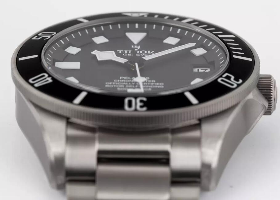 Tudor Pelagos Chronometer 25600TN Replica Watch